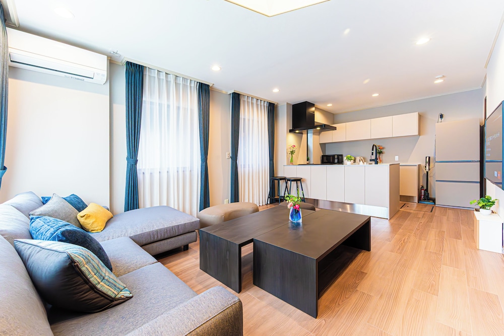 Poka Villa Aoyama