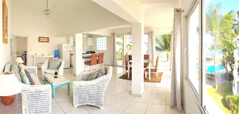 Condo Cabrinha - Direct on Kite Beach