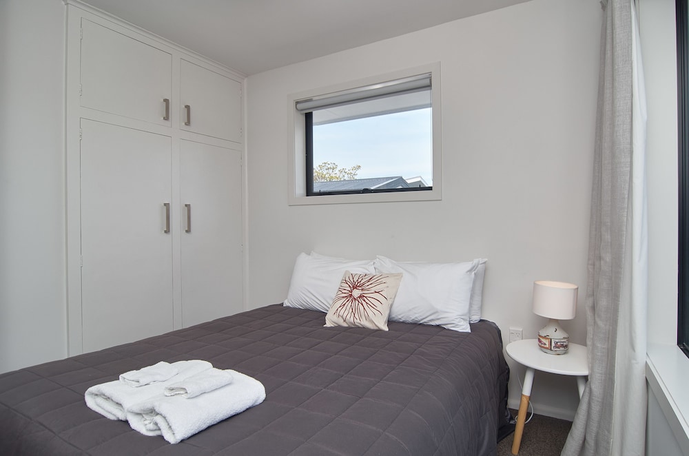 Brookside Villa