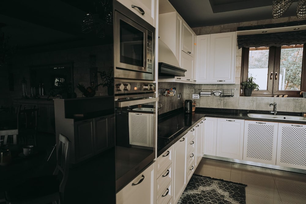 Luxury Villa Rodianna