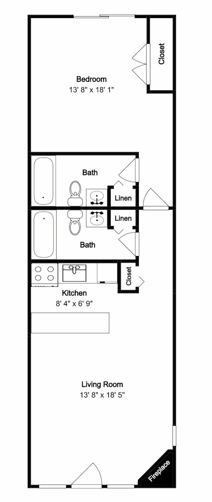Key Condo 2952c