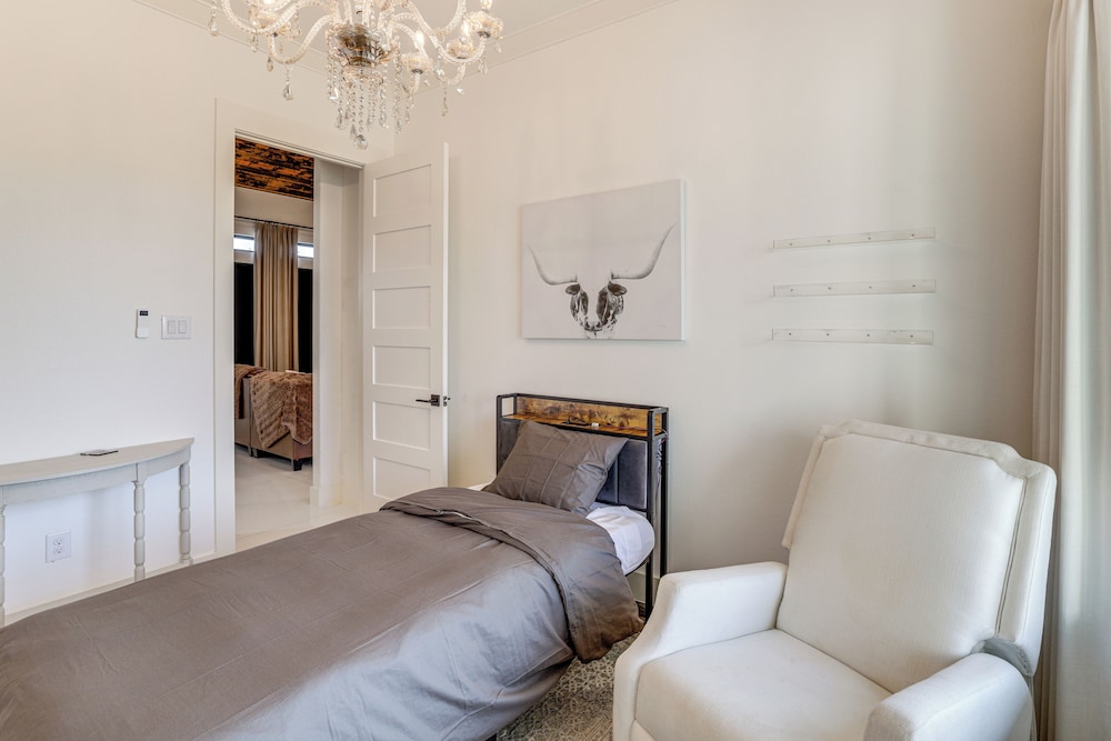 Luxe Retreat w/ Patio & Fenced Yard in Waxahachie!