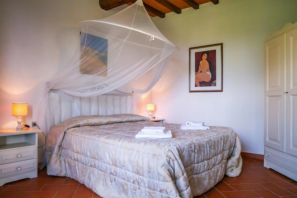 Borgo Collelungo Apartments, Montaione