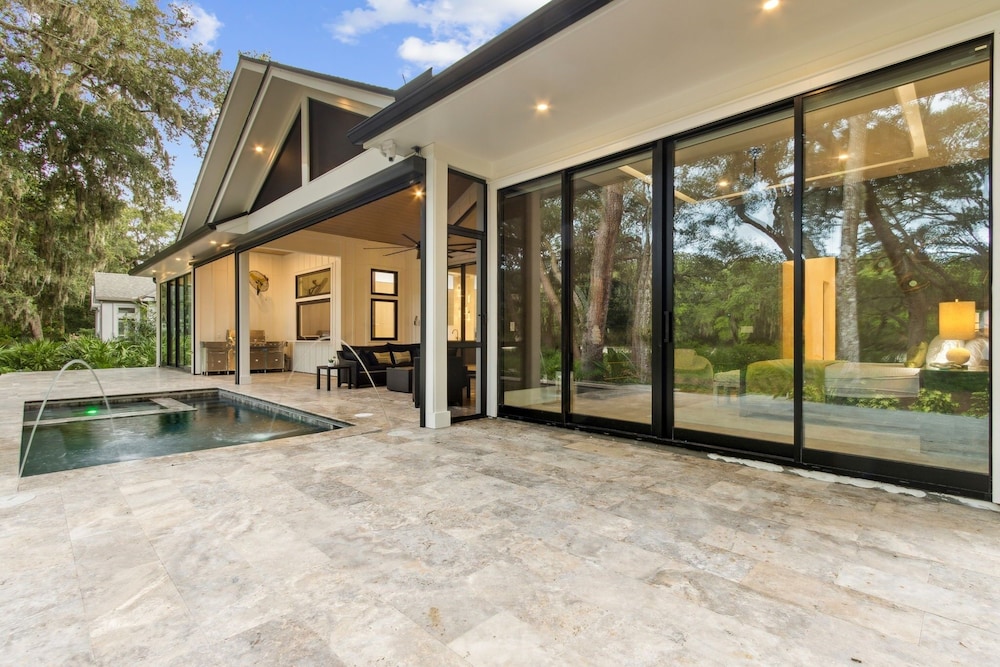 Omni Fairway Dreams 3 Bedroom Home