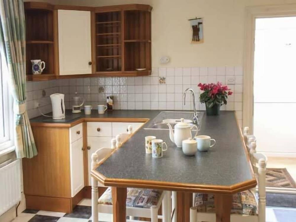 Wadebridge Vacations - Pendeen - Property Image 11