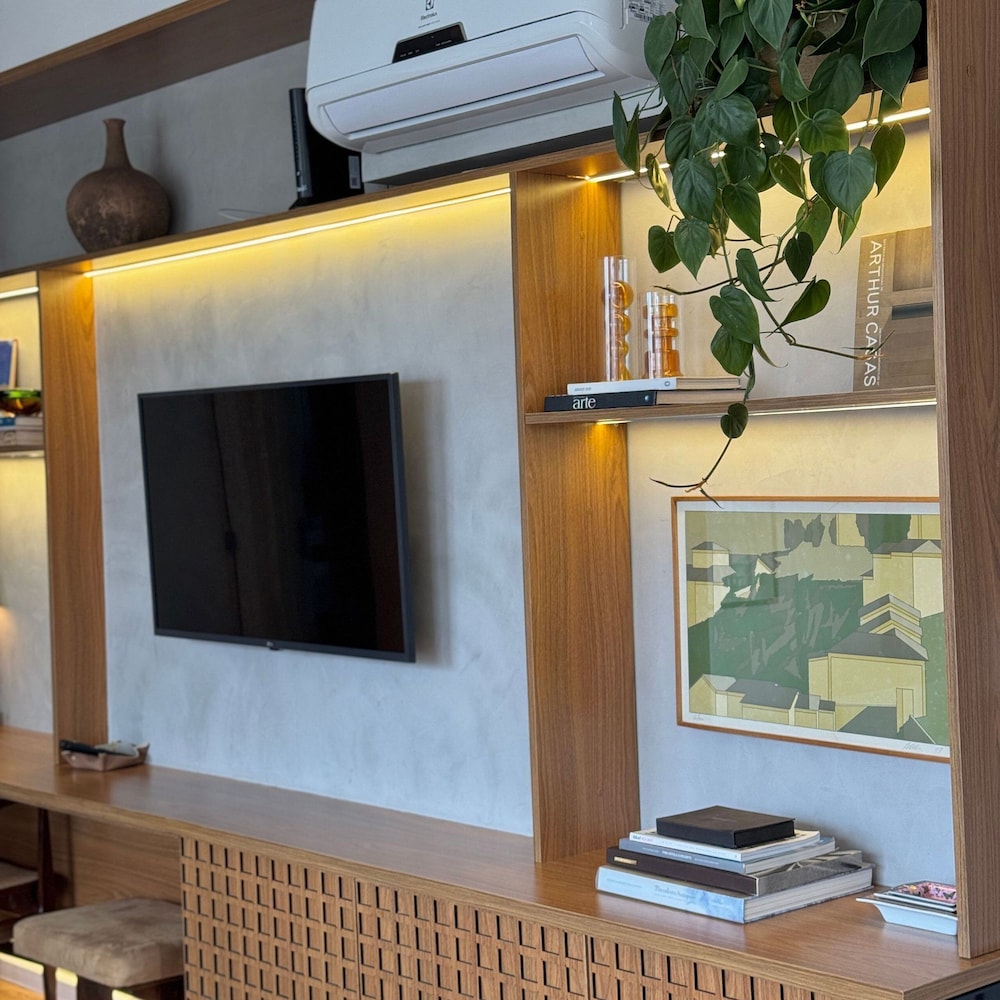Apartamentos Prime-Prox a Oscar Freire