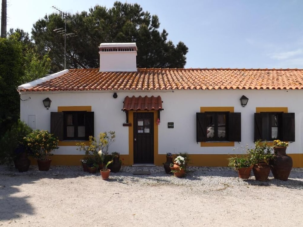 Quinta do Xarrama