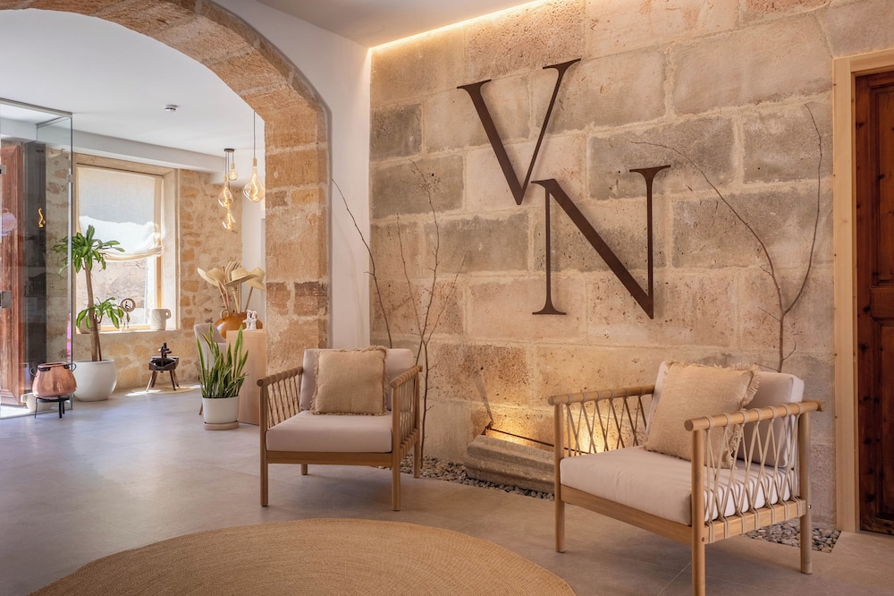 Vila Nova & spa TI