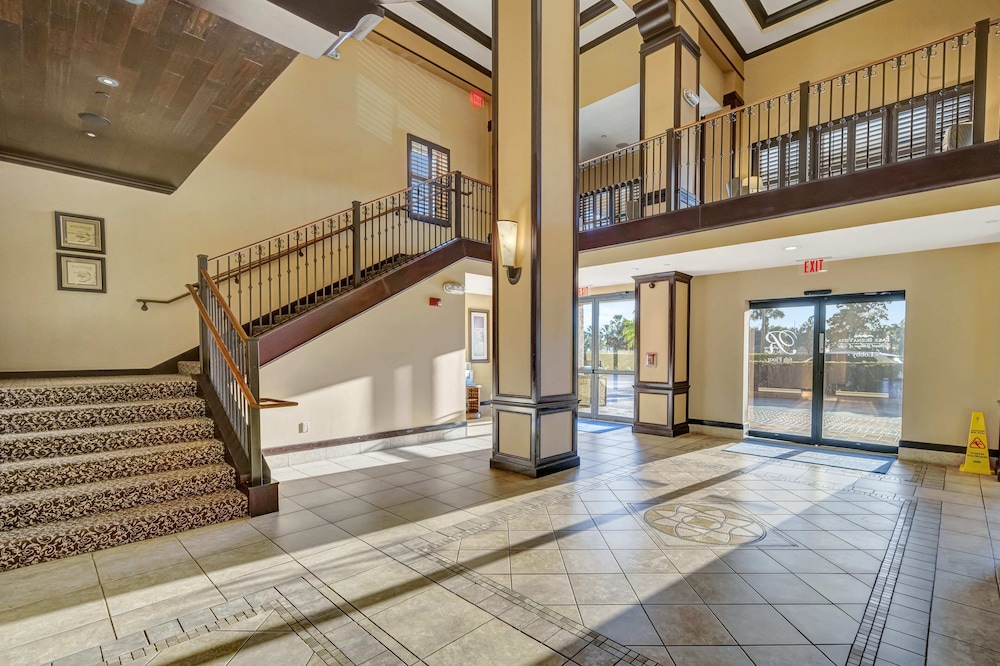 The Village Resort Suite and Spa