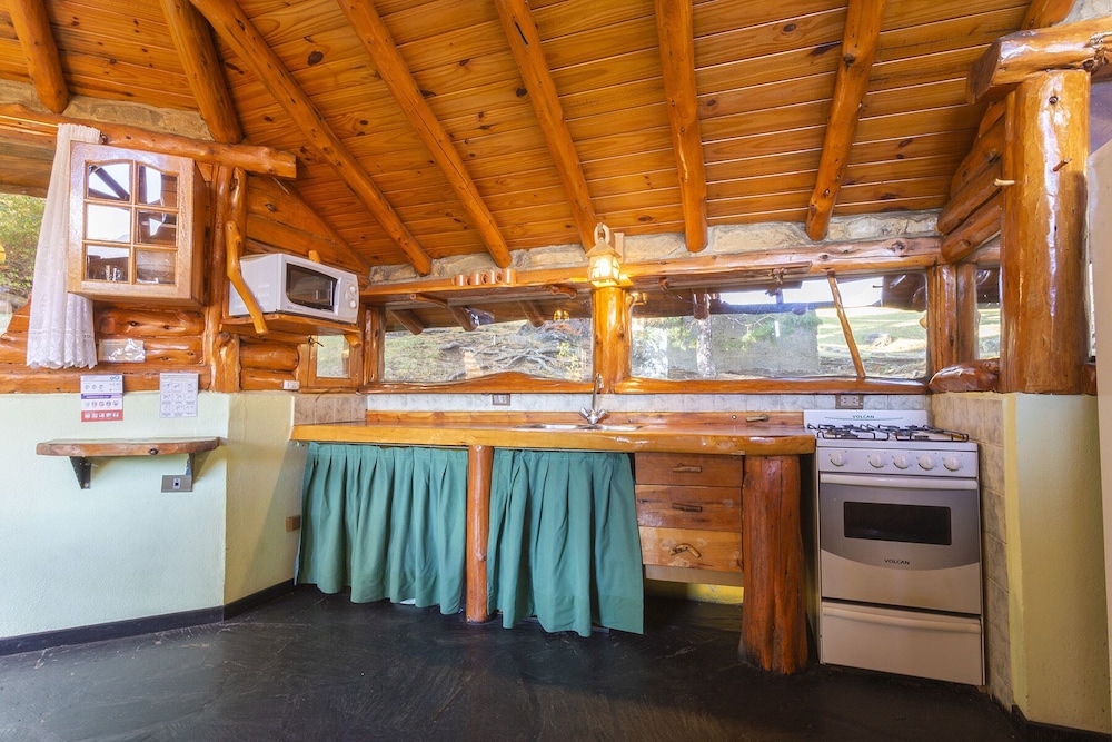 Villa Labrador Bariloche