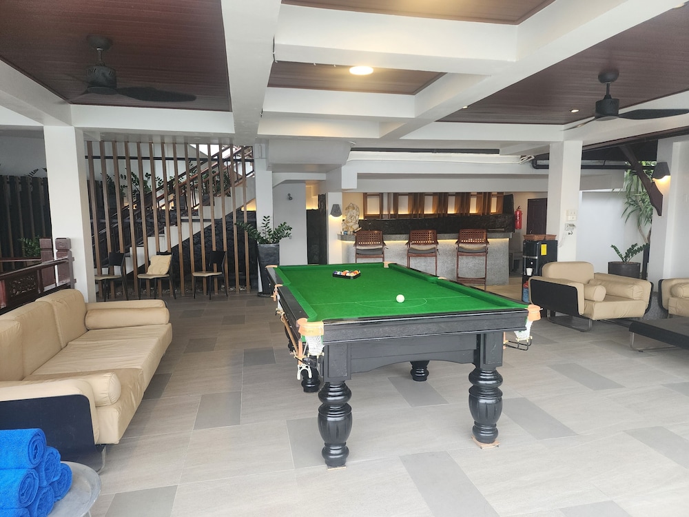 Luxury Seaview 6 Bedrooms With Infinity Pool Villa, Private Gym, Superfast Wifi