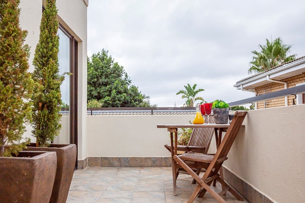 Kanolvlei Boerdery CC t/a Ridgeworth Boutique Guesthouse