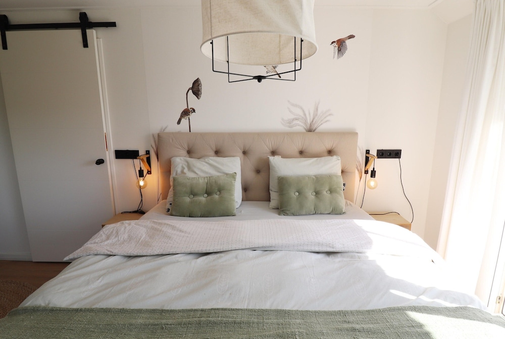 Beautifully Styled Apartment
