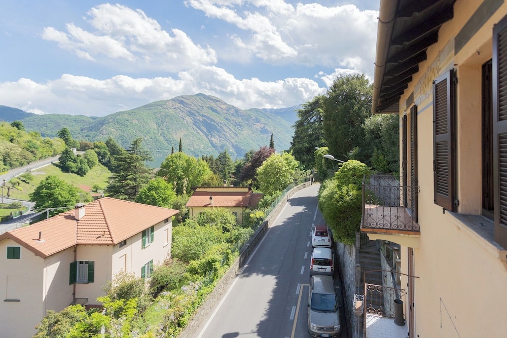 Vacation Family Home in Tremezzo by Rent all Como