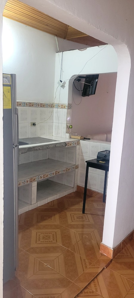 HOSTAL VILLA DEL RIO LAS BRISAS