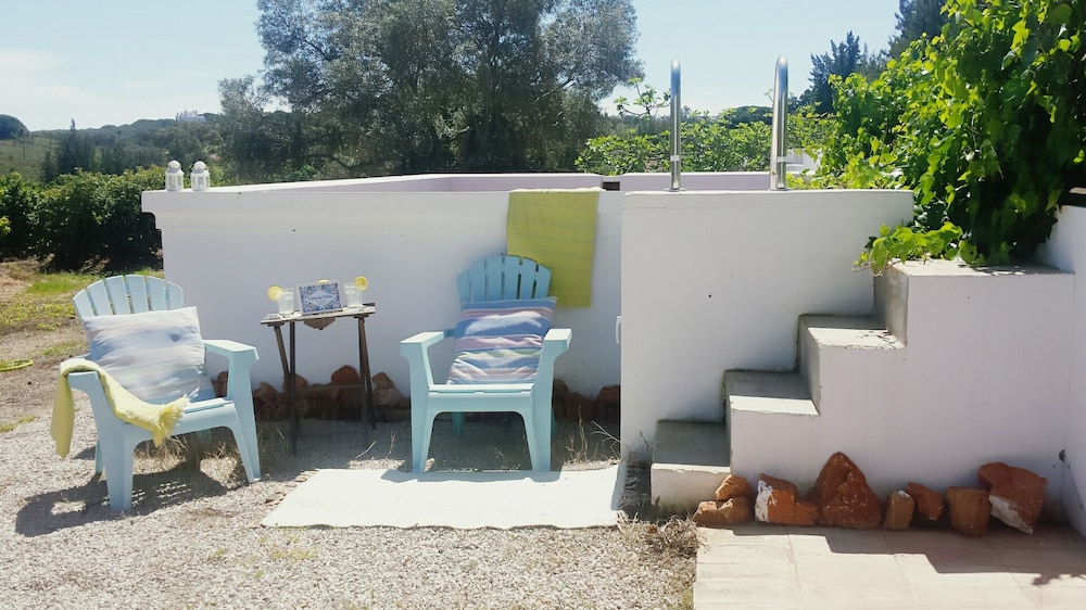 Casa da Vinha view 2