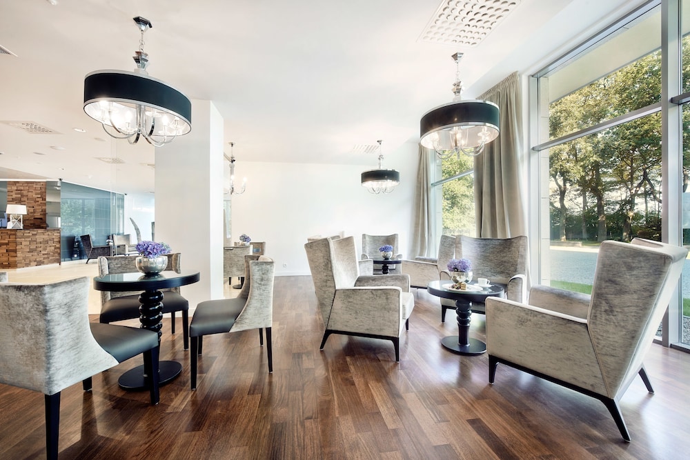 VacationClub - Diune Apartments