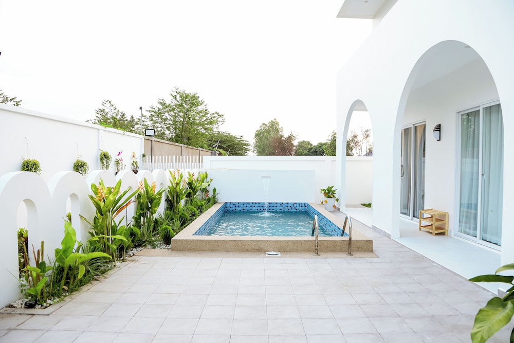 De KT Villa Kampot