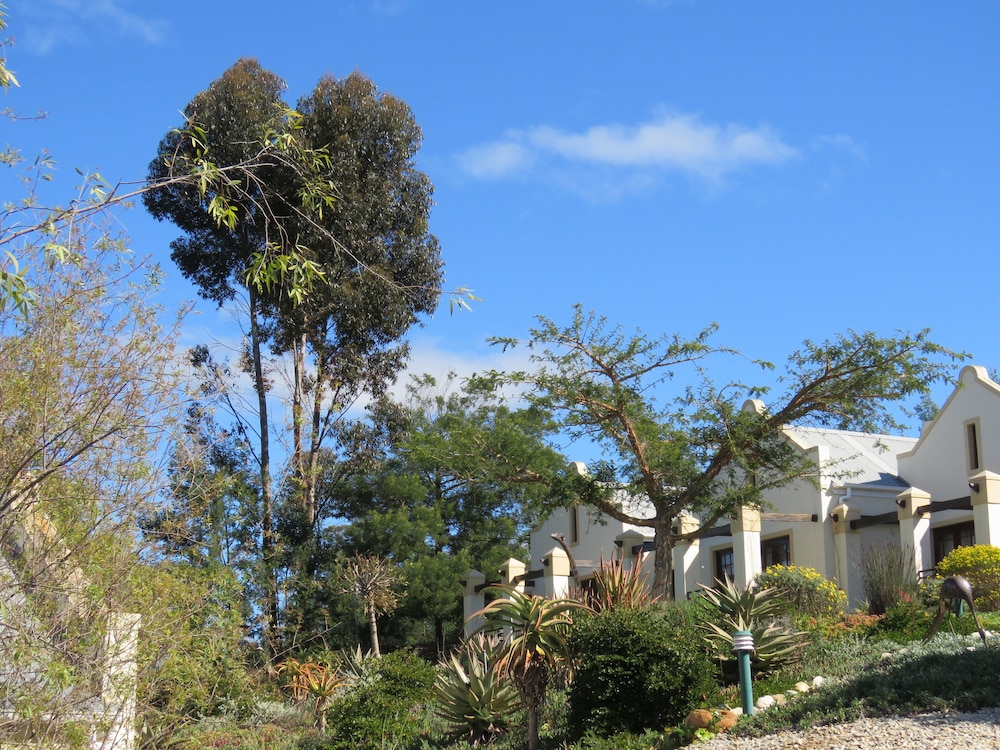 Langeberg Guest Lodge