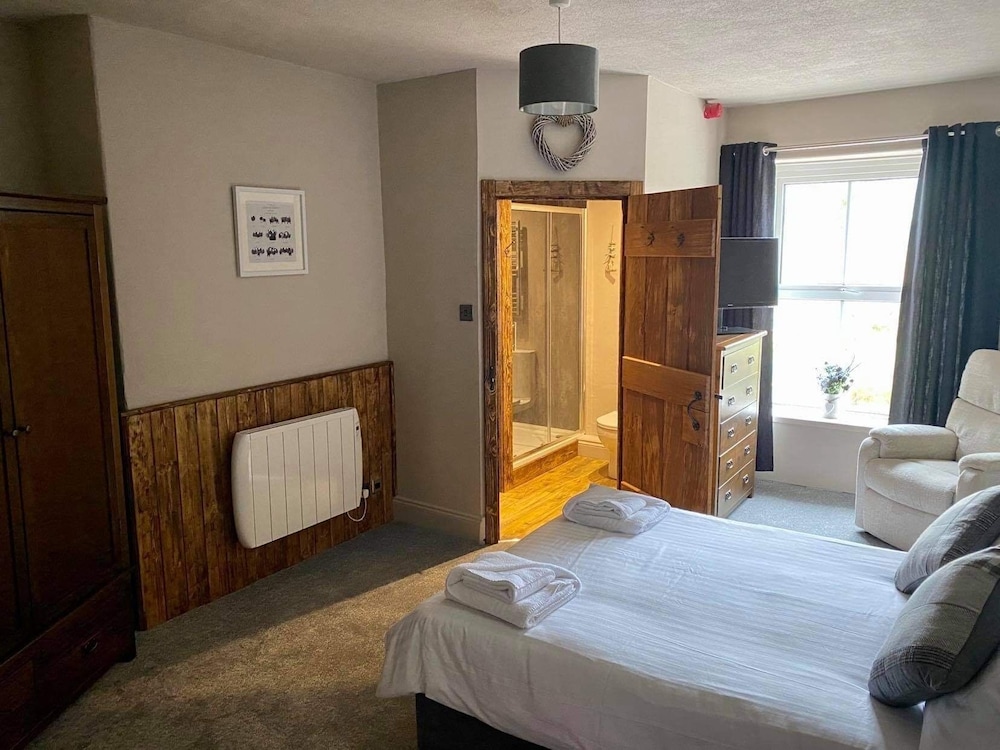 Troutbeck Inn