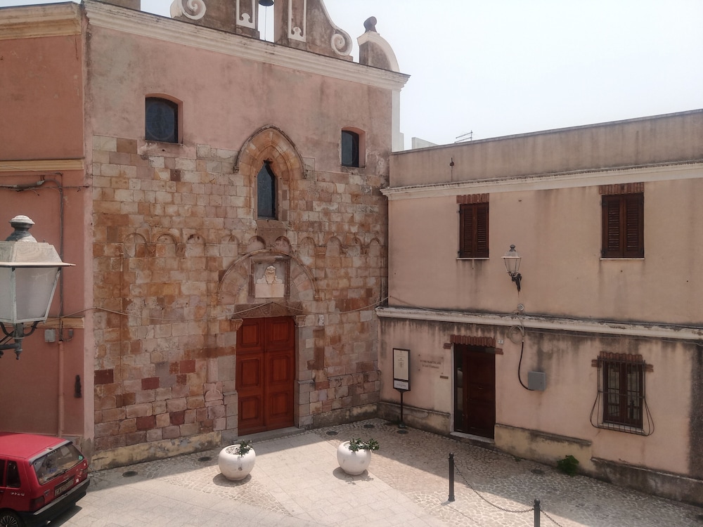 L'Antica Locanda