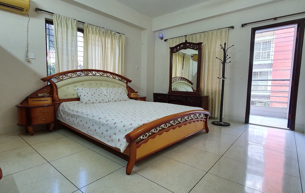 Daon Guest House Dhaka view 5