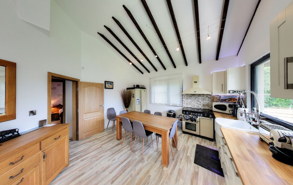 Cherry Tree Cottage