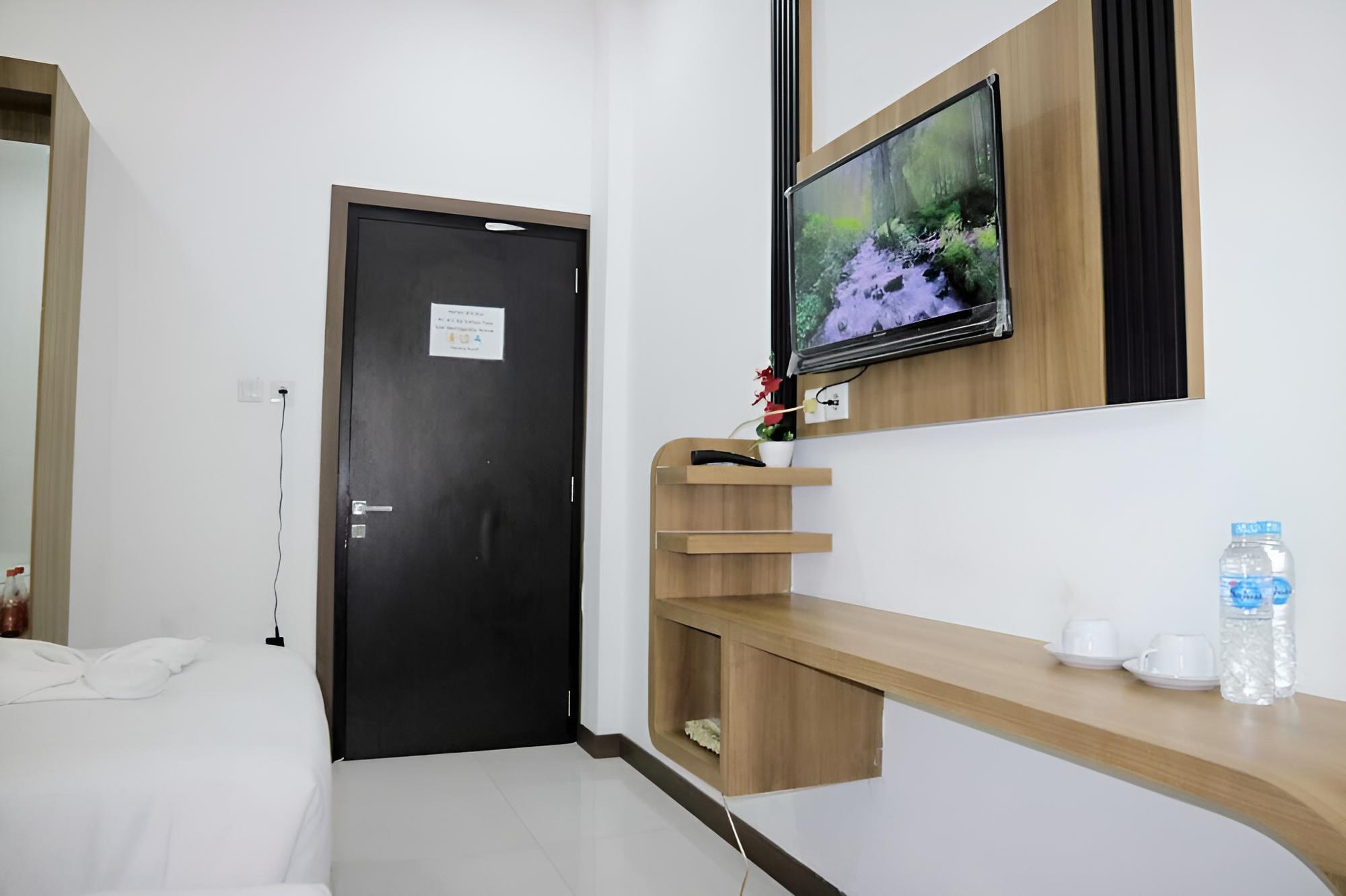 Wisma Bhakti view 3