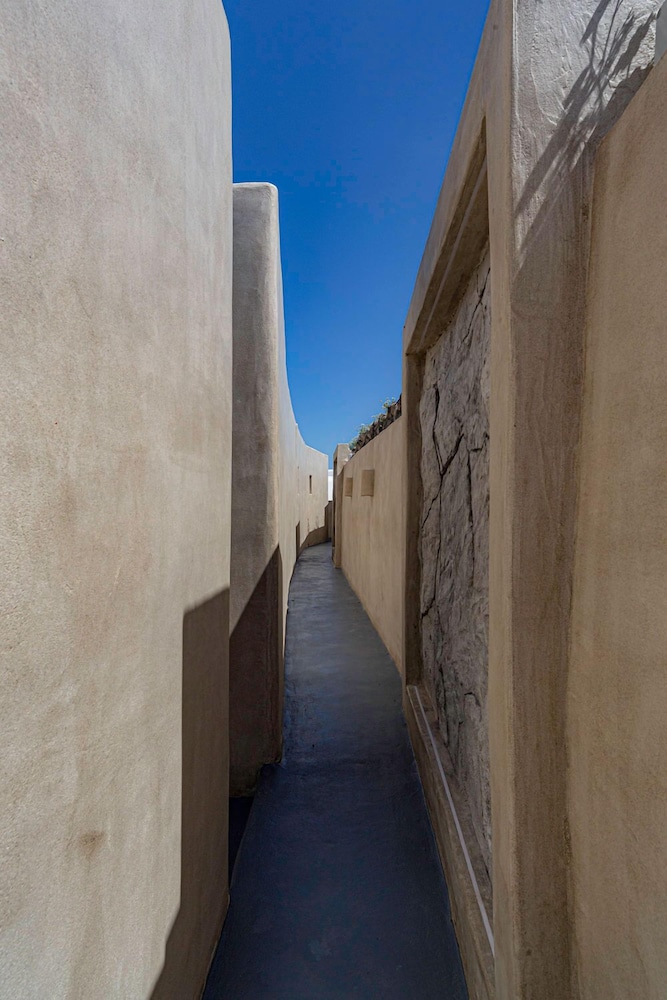 Senses Luxury Houses