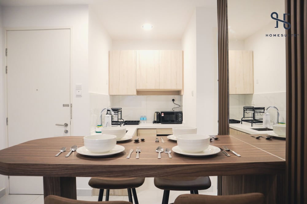 Homesuite' Home at Sutera Bay