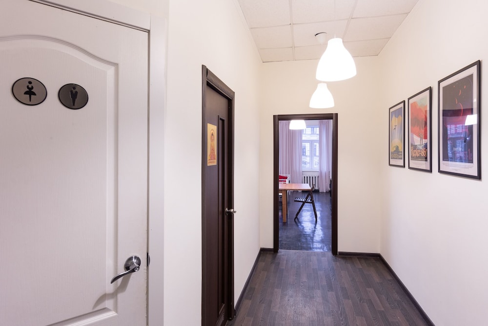 Loft «1912» on Nevsky for big groups