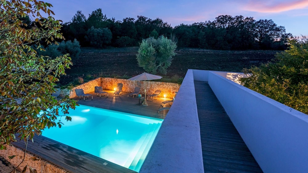 Trullo Santa Pazienza 5 3 view 2