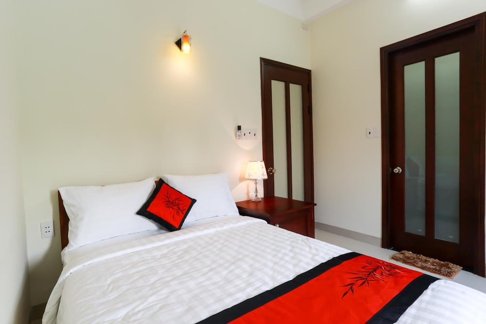Viet Nhat Homestay