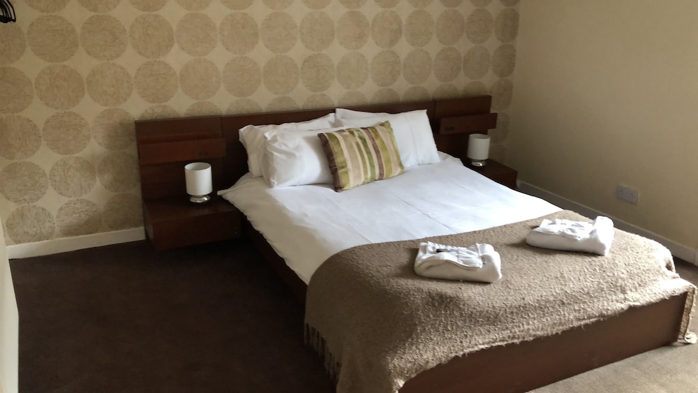 Rooms at 31, photo 15