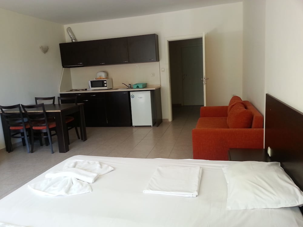 Menada Forum Apartments