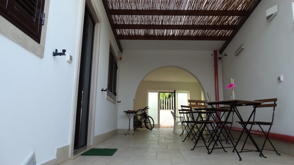 Chibia B&B