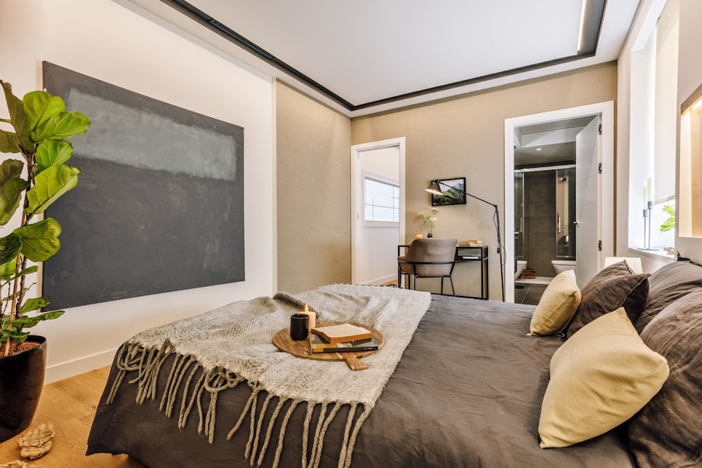 Kuma - 2 Bedrooms in Salamanca