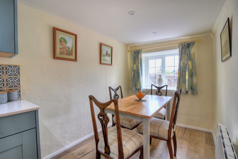 Smugglers Cottage