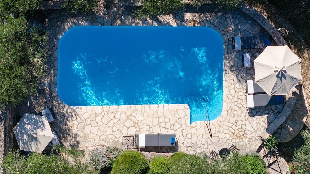 Spartilas Villas