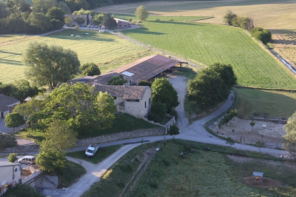 Chambres d'hôtes Domaine Du Bas Chalus