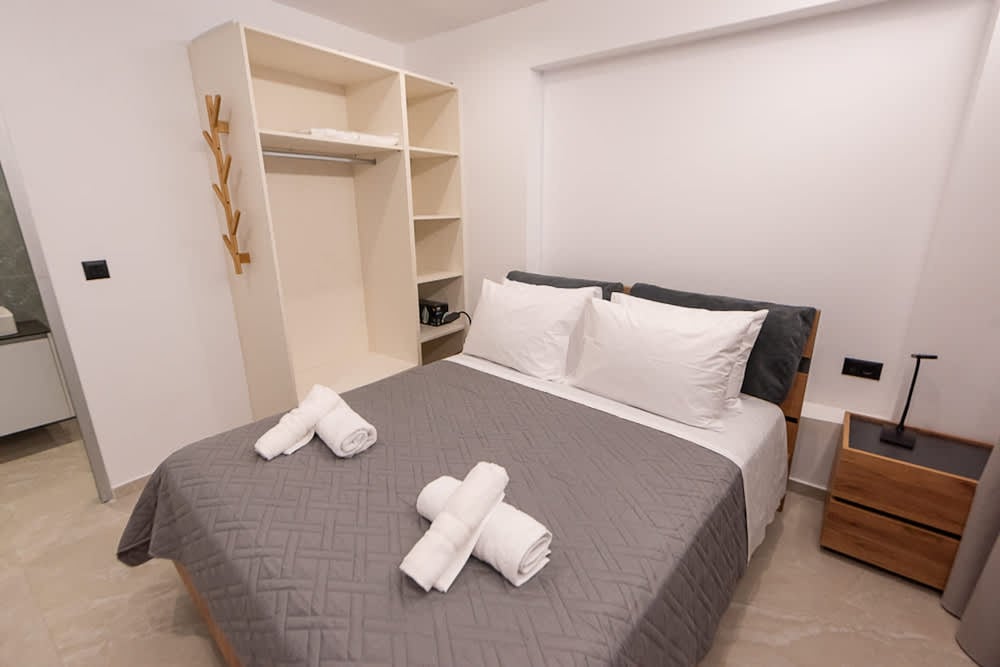 Sinani Villas Rhodes - Serene Cozy Getaway