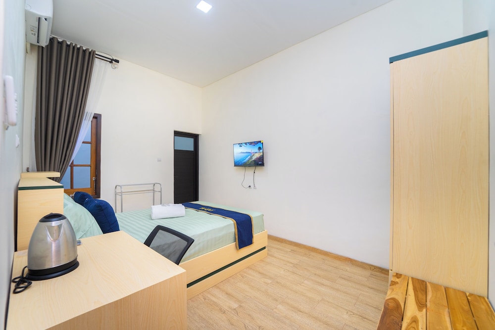 Semenrante Living by ARBA