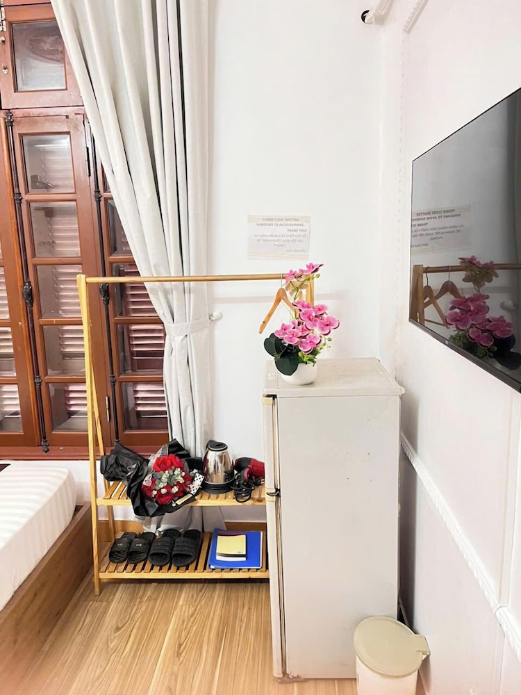 Okaeri Homestay