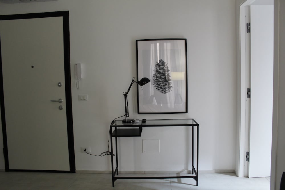 Botteghelle Dwelling - Centro Storico