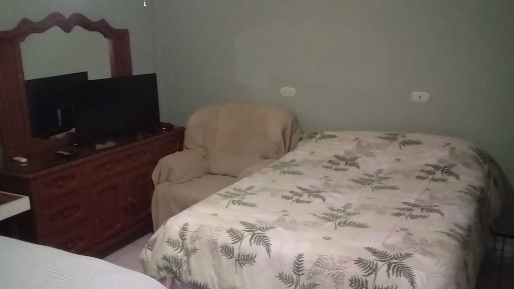 Apartamento Ciudad de México 535 photo 3