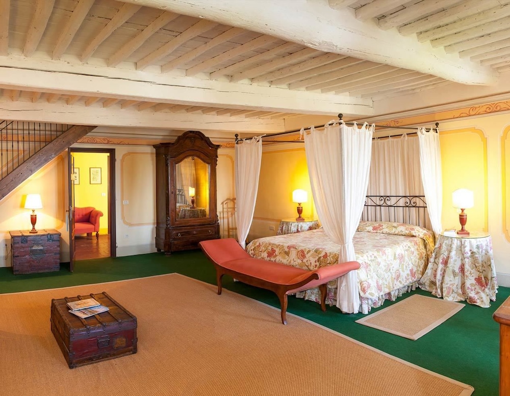 B&B Il Fienile
