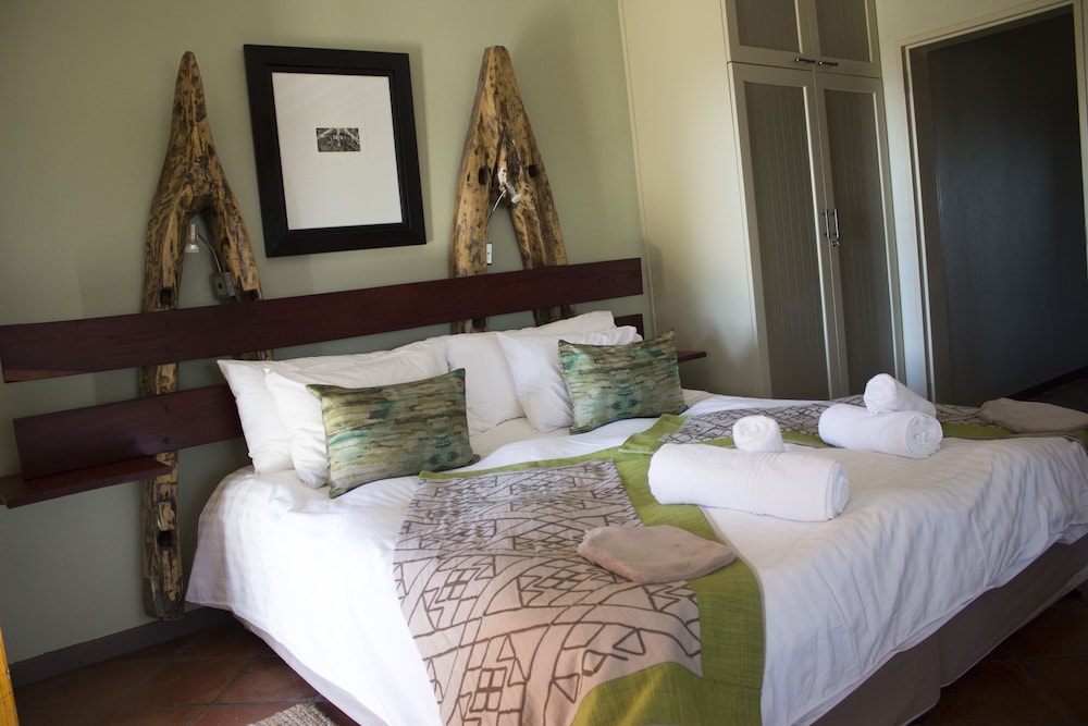 Auas Safari Lodge