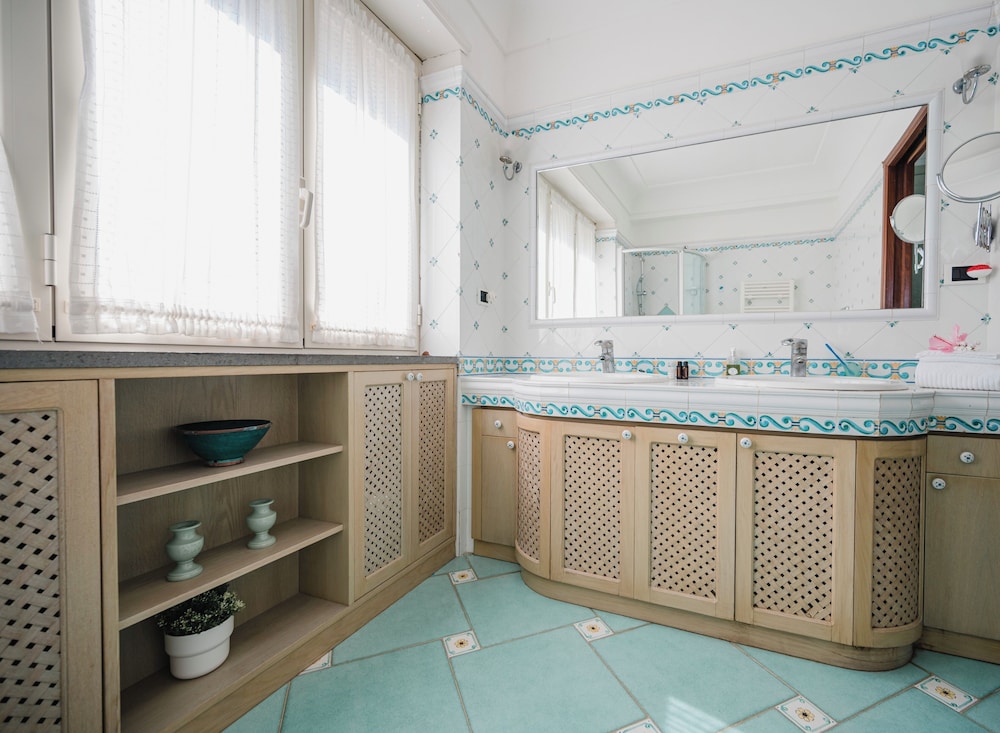 La Canostra Capri - luxury villa