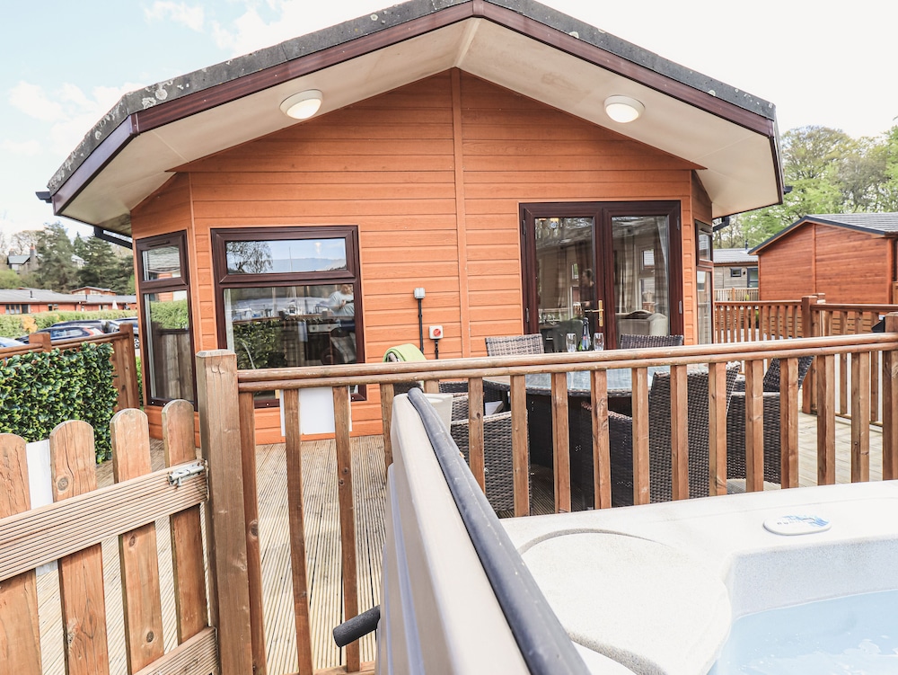 Sunny Brow Lodge
