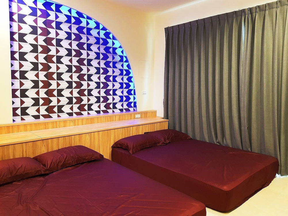 Mrs. Cheng's guesthouse